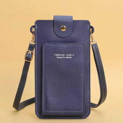 Crossbody Shoulder Handbag