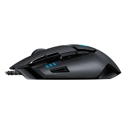 Logitech G402 Hyperion Fury Mouse