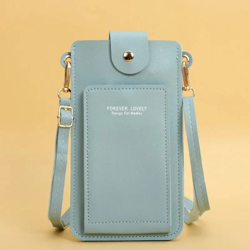 Crossbody Shoulder Handbag