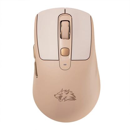 Bluetooth 5.0/4.0 Wireless Mouse