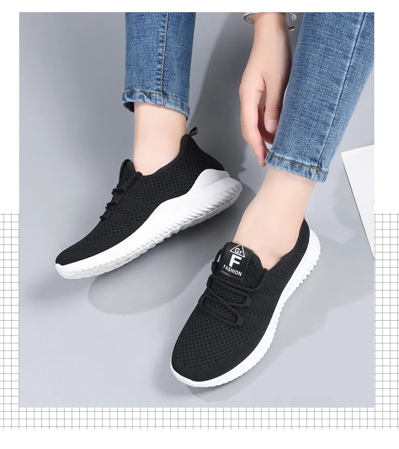 2025 Women’s Sport Sneakers