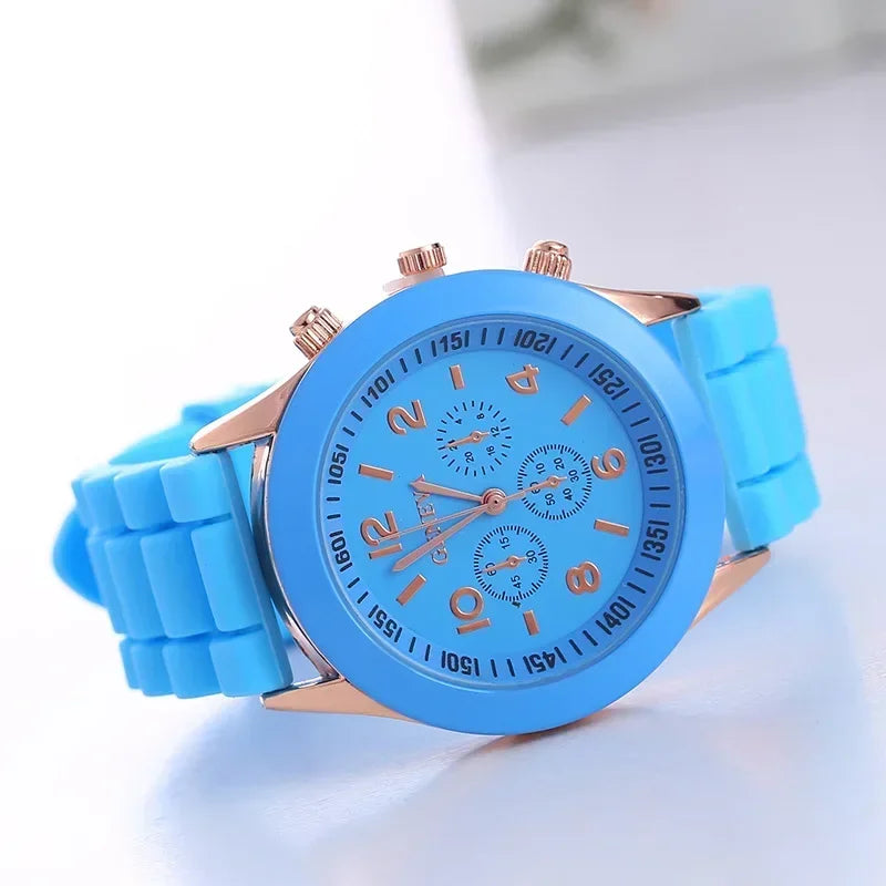 Women's Fashion Luxury Quartz Watch