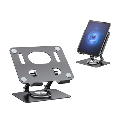 ST02 360° Swivel Tablet Stand