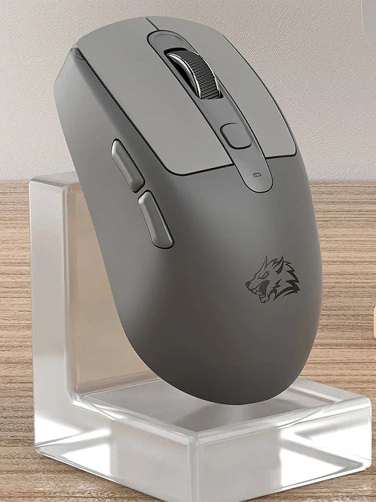 Bluetooth 5.0/4.0 Wireless Mouse