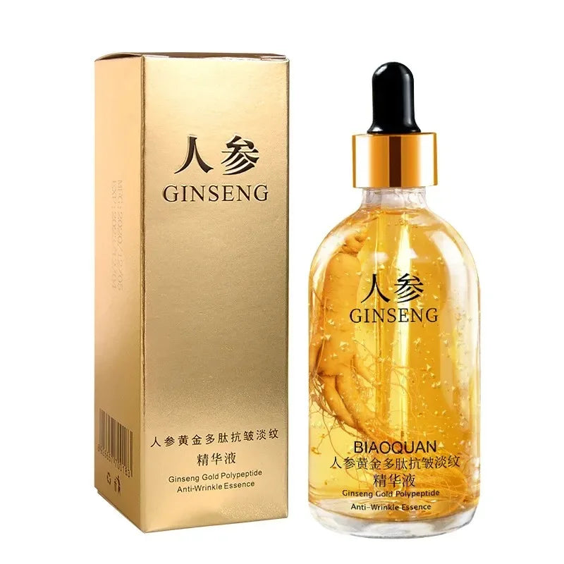 24K Gold Hyaluronic Acid Face Serum