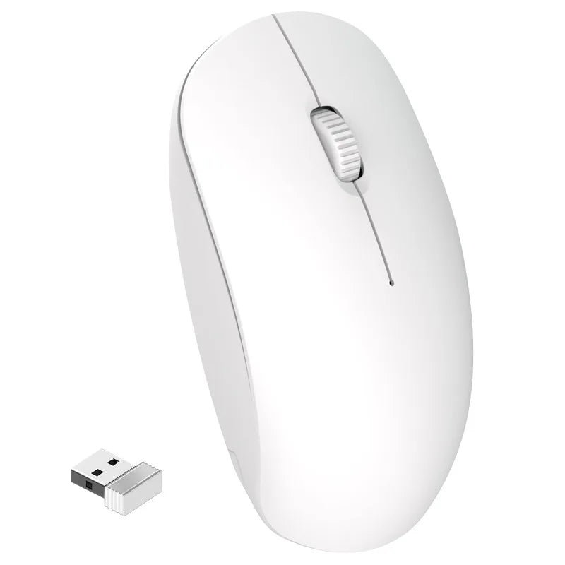 Bluetooth Wireless Mouse