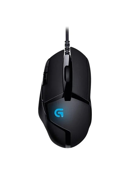 Logitech G402 Hyperion Fury Mouse