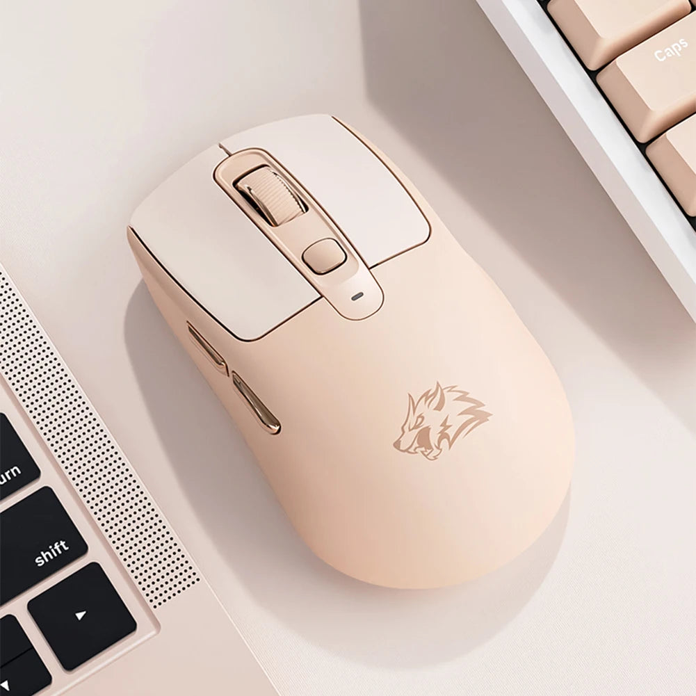 Bluetooth 5.0/4.0 Wireless Mouse