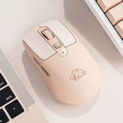 Bluetooth 5.0/4.0 Wireless Mouse