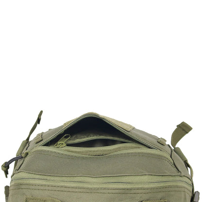 20L Waterproof Tactical Backpack