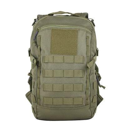 20L Waterproof Tactical Backpack