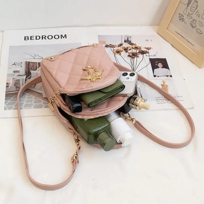 Women's Crossbody Phone Bag