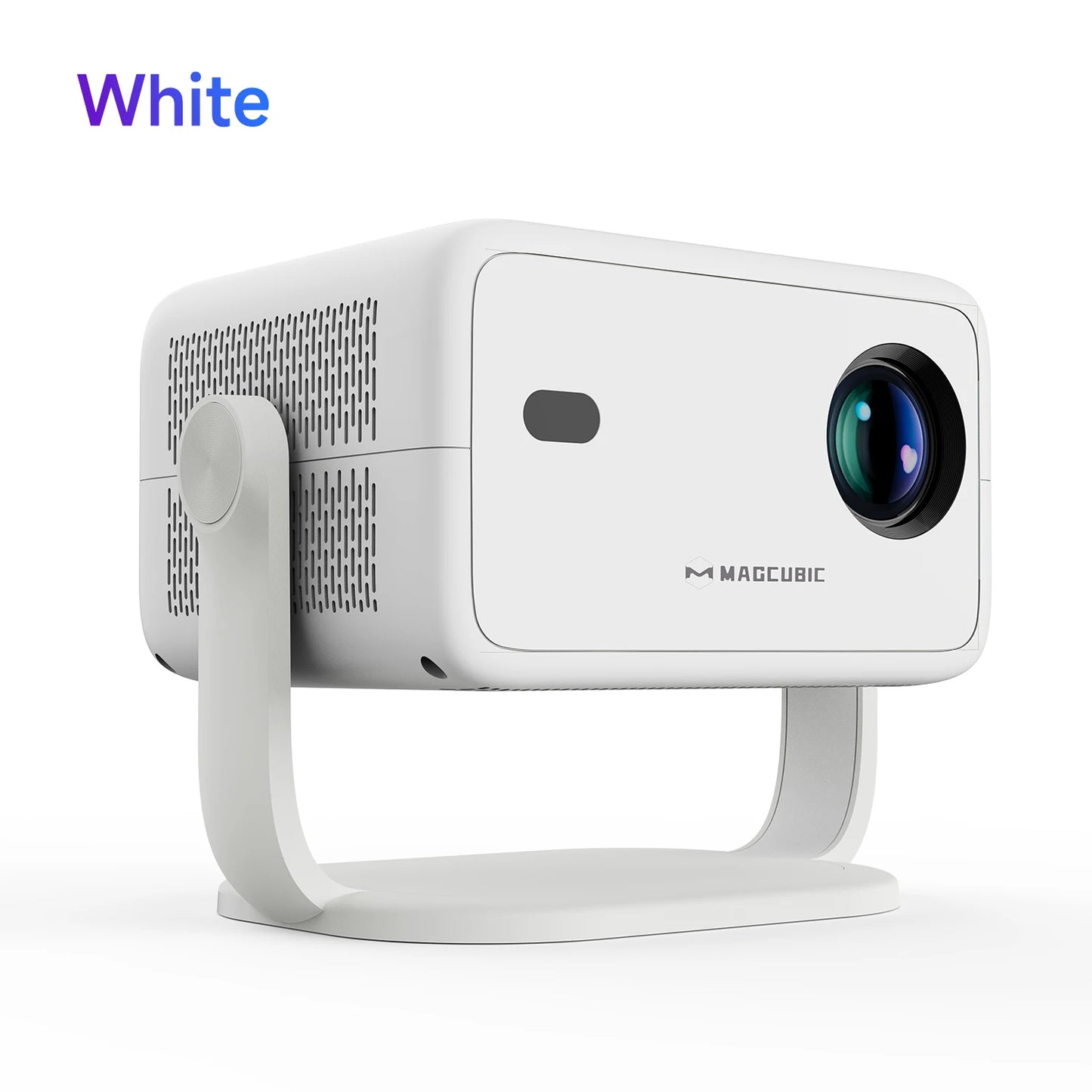 Magcubic 650ANSI 4K Projector