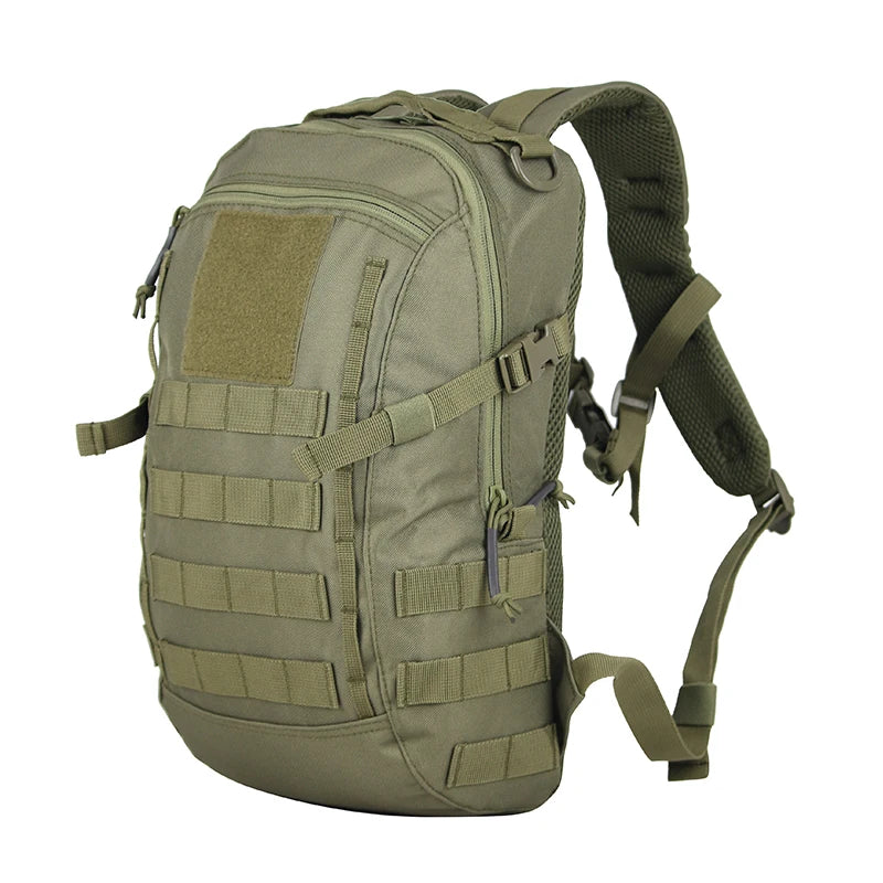 20L Waterproof Tactical Backpack