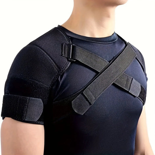 Adjustable Sports Shoulder Support Strap