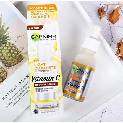 Garnier 30x Vitamin C Serum