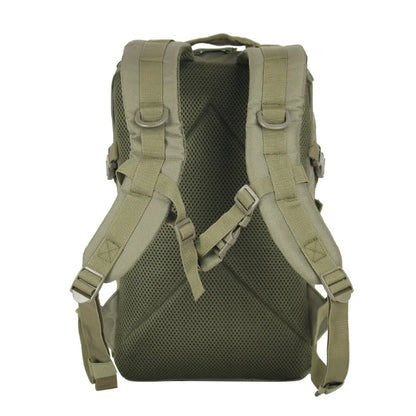 20L Waterproof Tactical Backpack