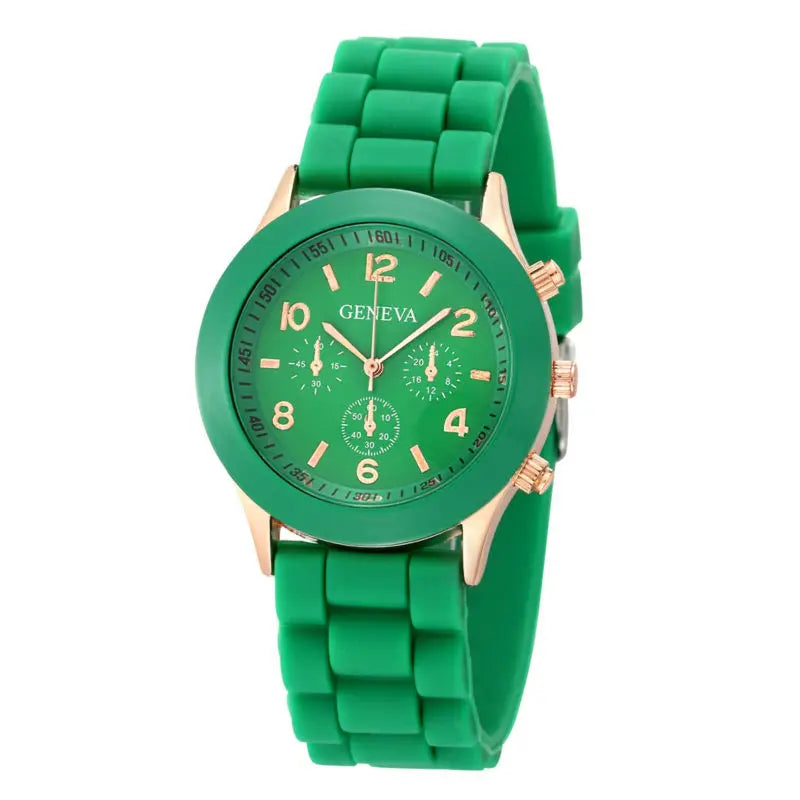 Women's Fashion Luxury Quartz Watch