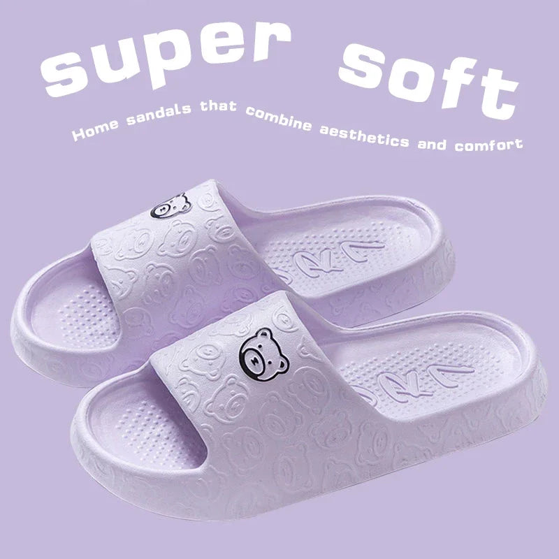 Women’s EVA Non-Slip Slippers