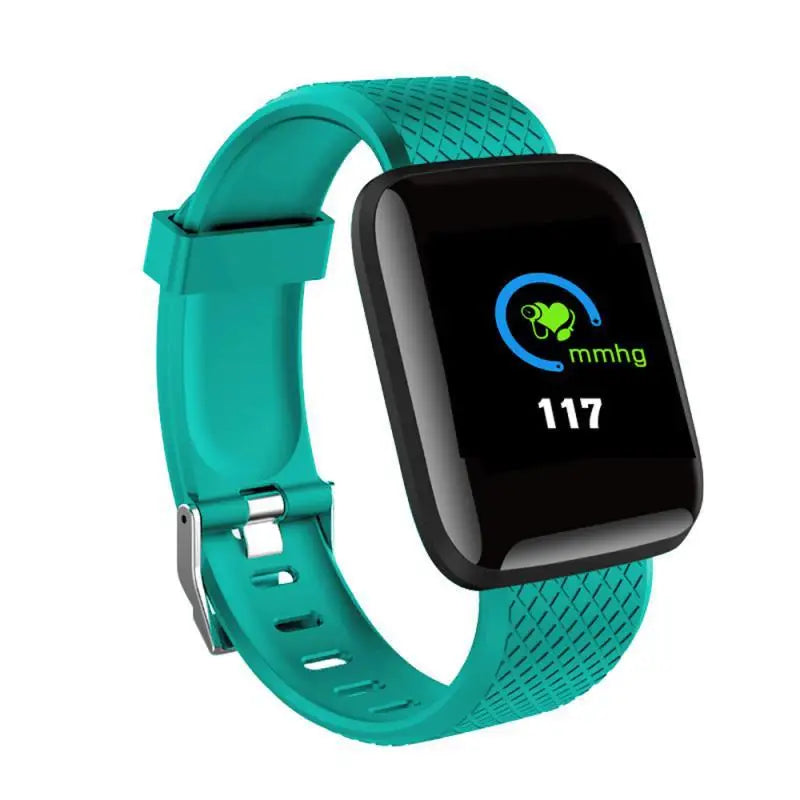 Smart Fitness Watch Y68