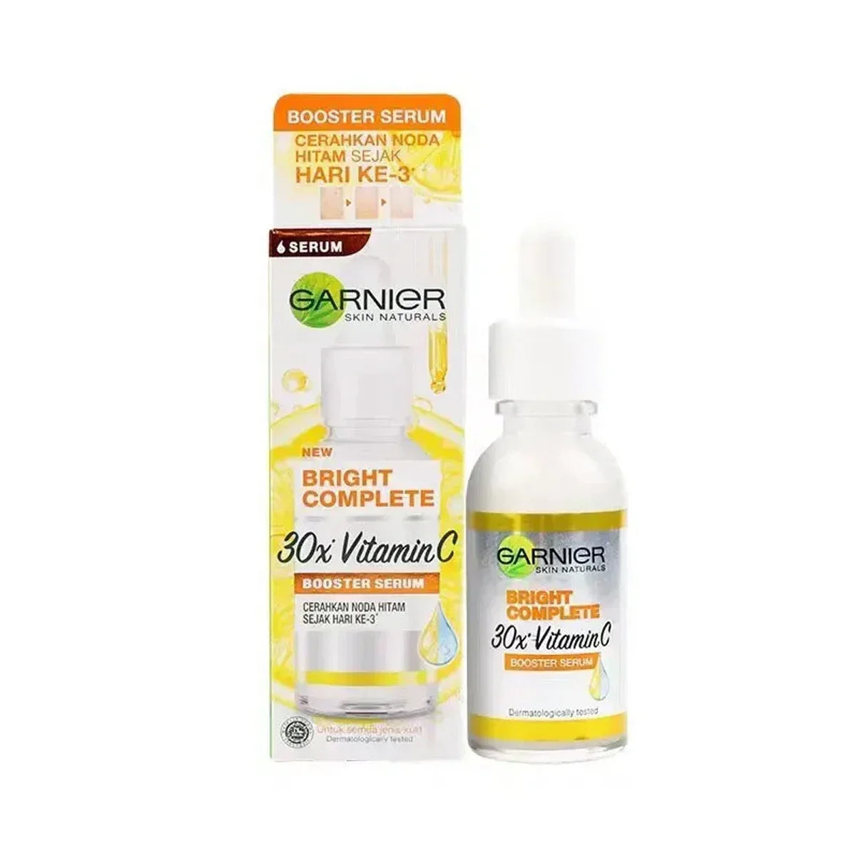 Garnier 30x Vitamin C Serum