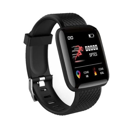 Smart Fitness Watch Y68