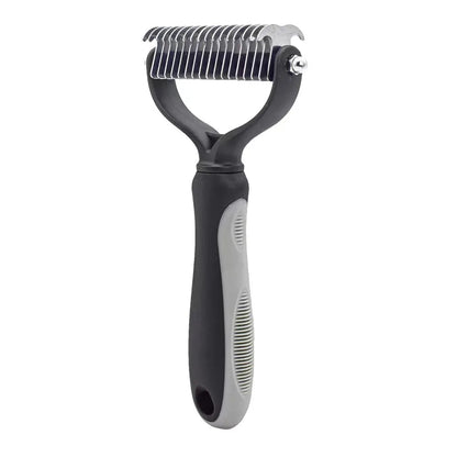 Professional Pet Deshedding Brush