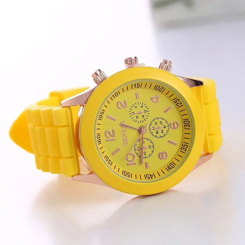 Women's Fashion Luxury Quartz Watch