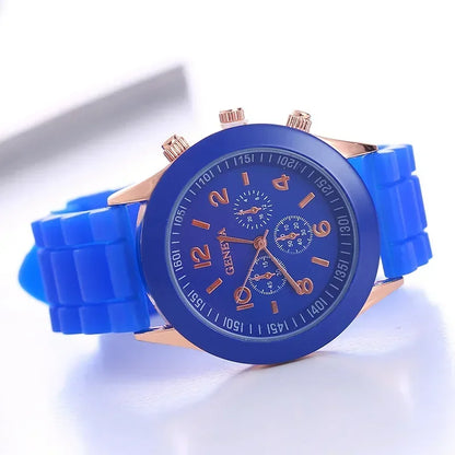 Women's Fashion Luxury Quartz Watch